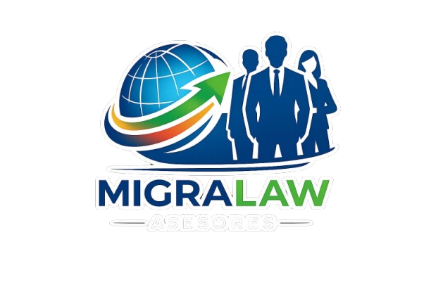 Logo MigraLaw