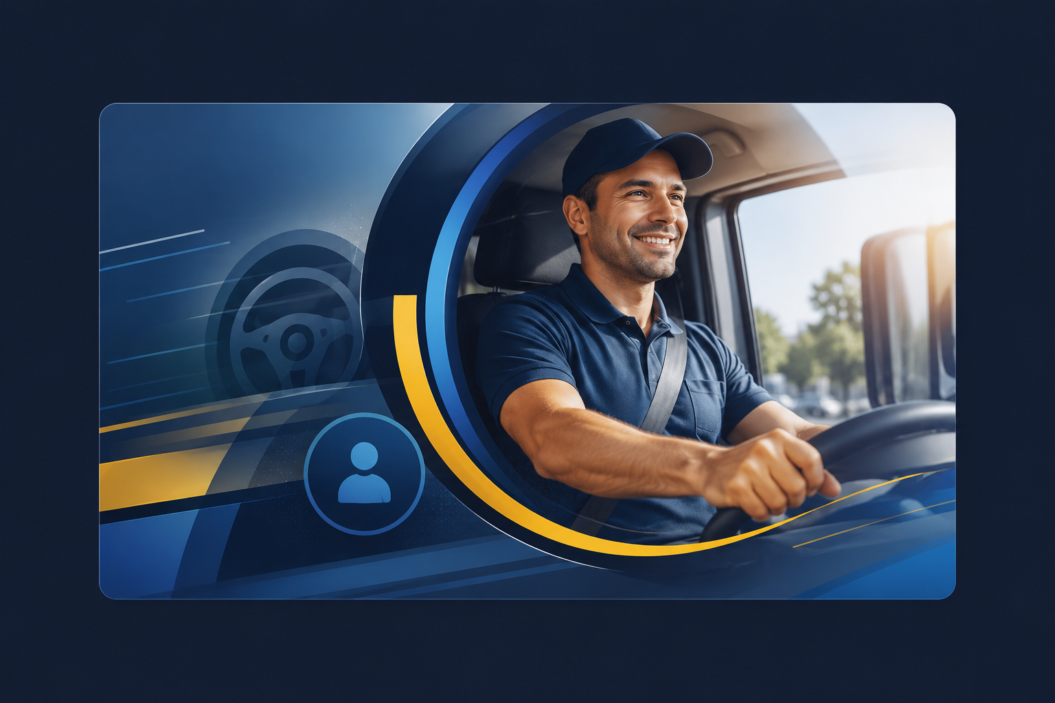 Conductor/a Profesional C+E – Ávila